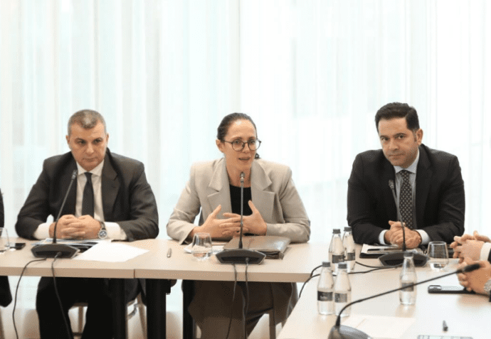 Masat, si do ulet cash-i në ekonominë me nivelin më të lartë të parasë jashtë bankave në Europë